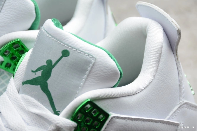 CT8527-113 Jordan Pine 4 Air Green 0823